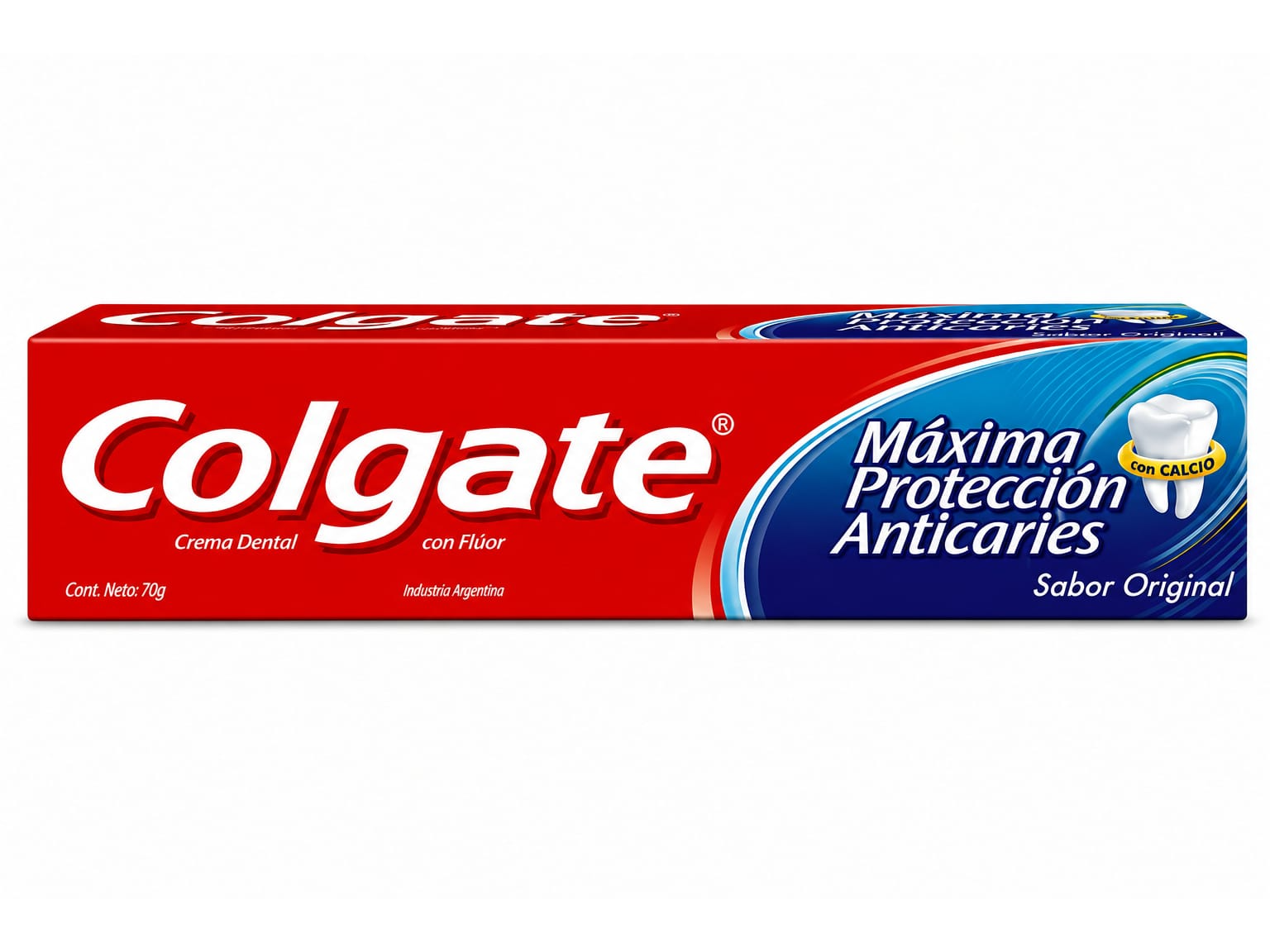 Colgate 70 gramos