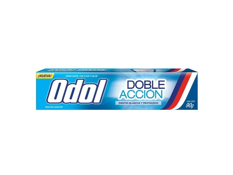 Odol 90 gramos