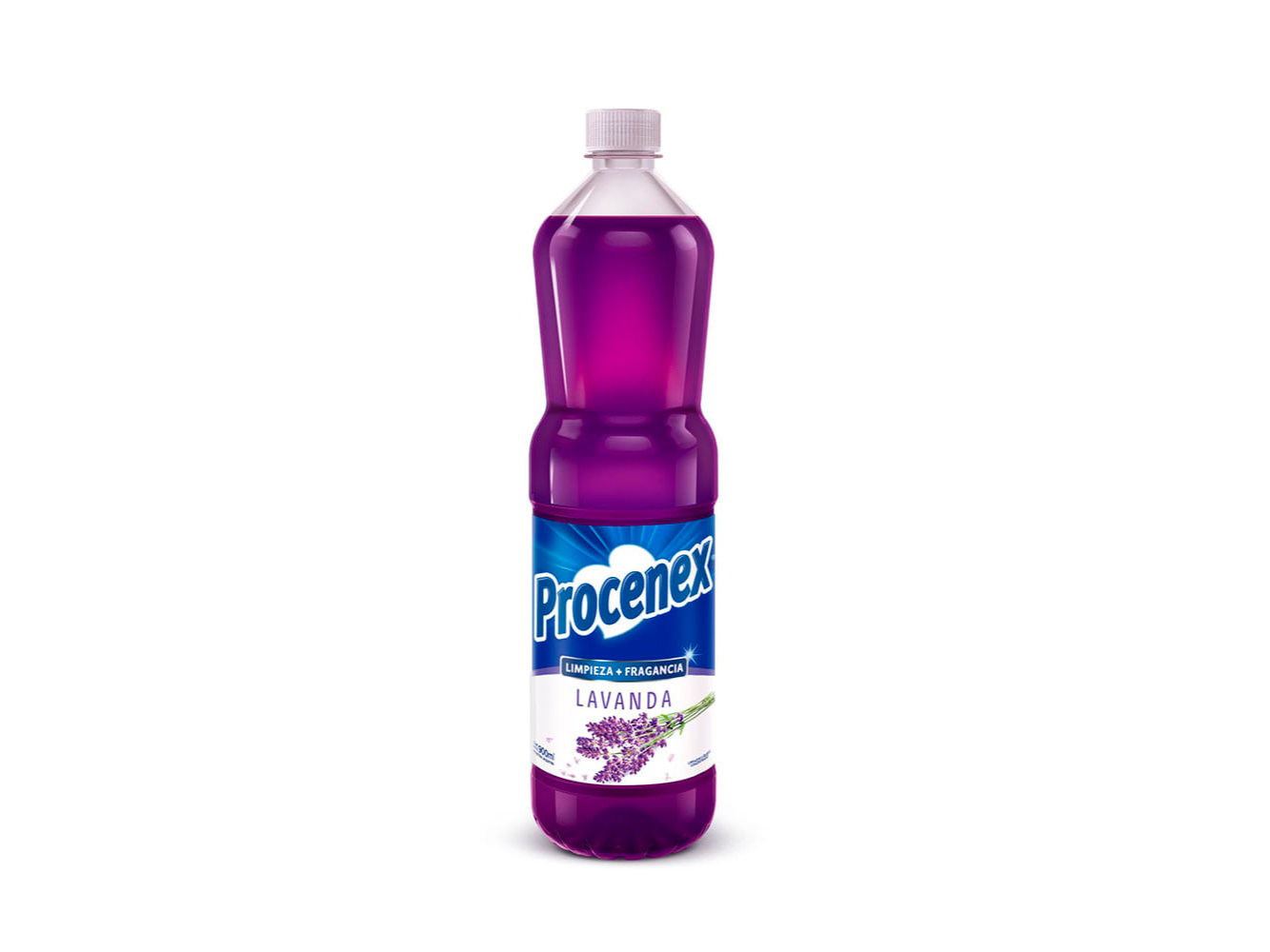 Procenex Desodorante para Pisos 900ml
