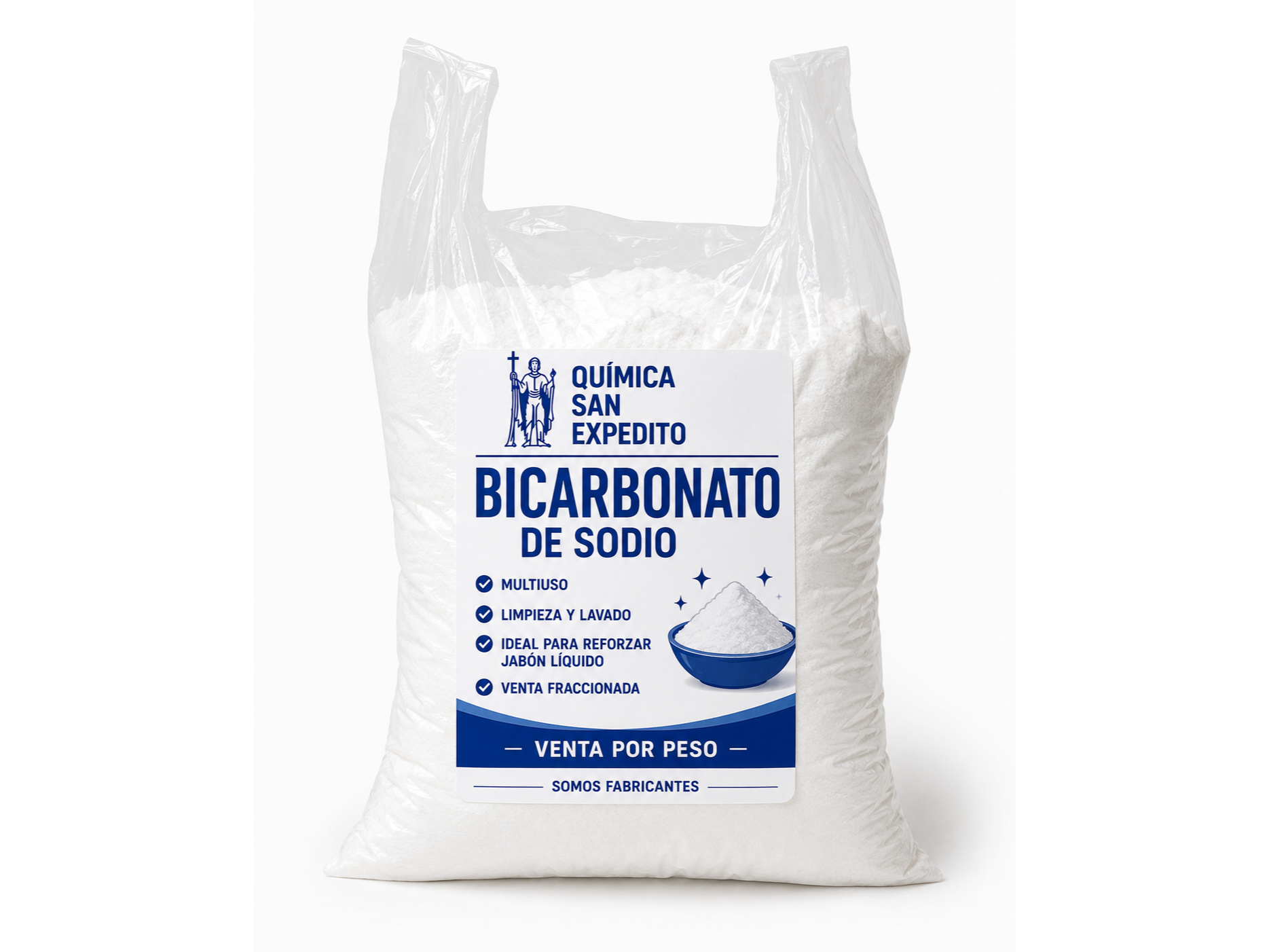 Bicarbonato