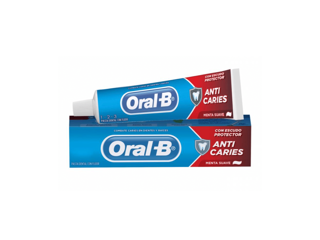Oral B 70 gramos