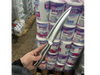Cuchillo de acero inoxidable