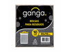Bolsa de residuo 80x110