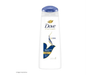 Dove shampoo 200 ml