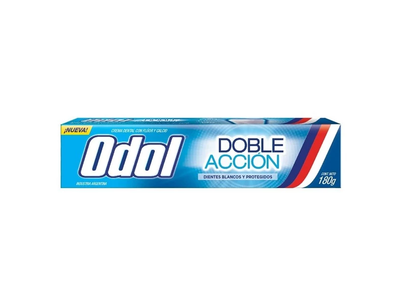 Odol 180 gramos