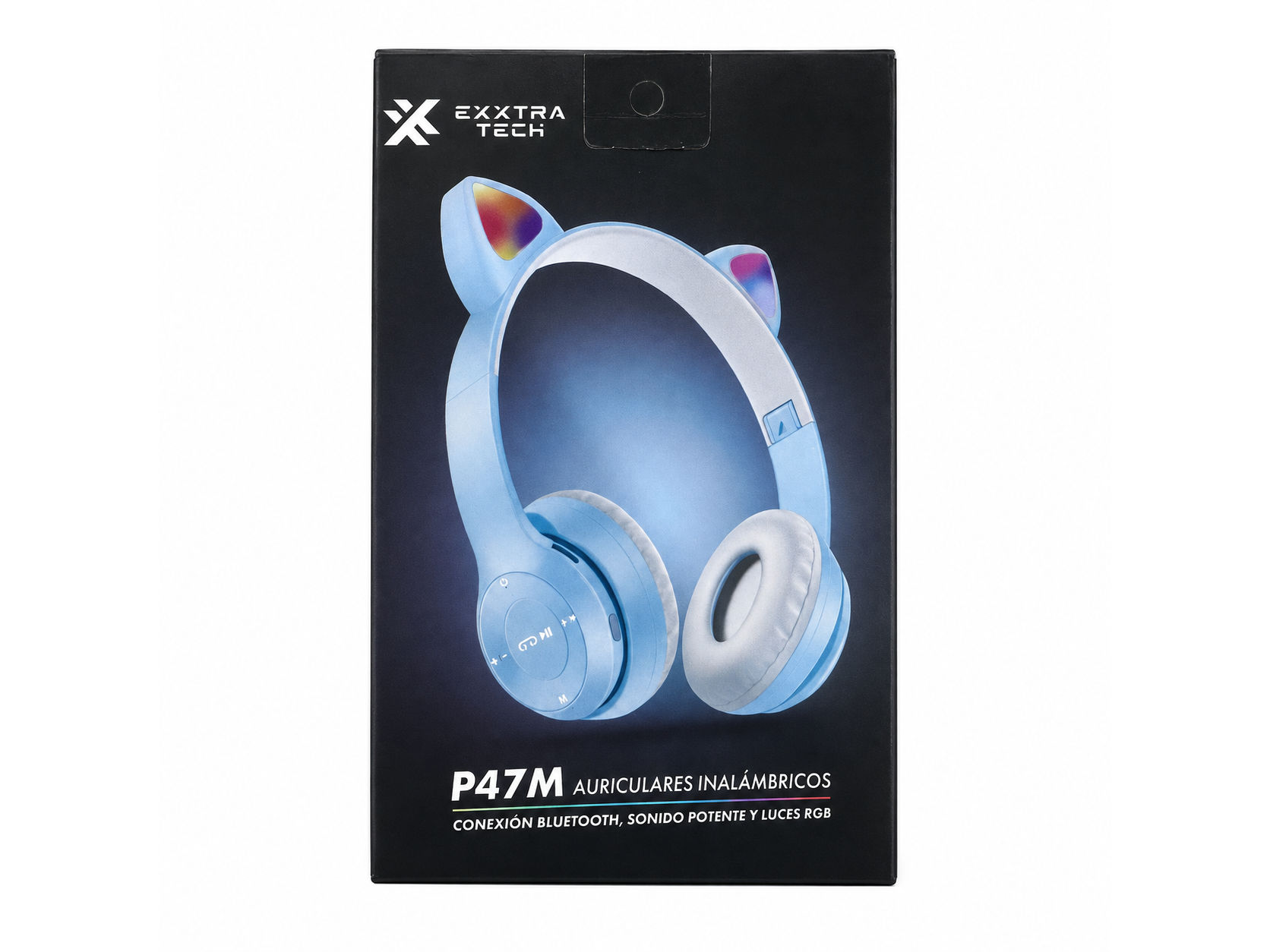 Auricular