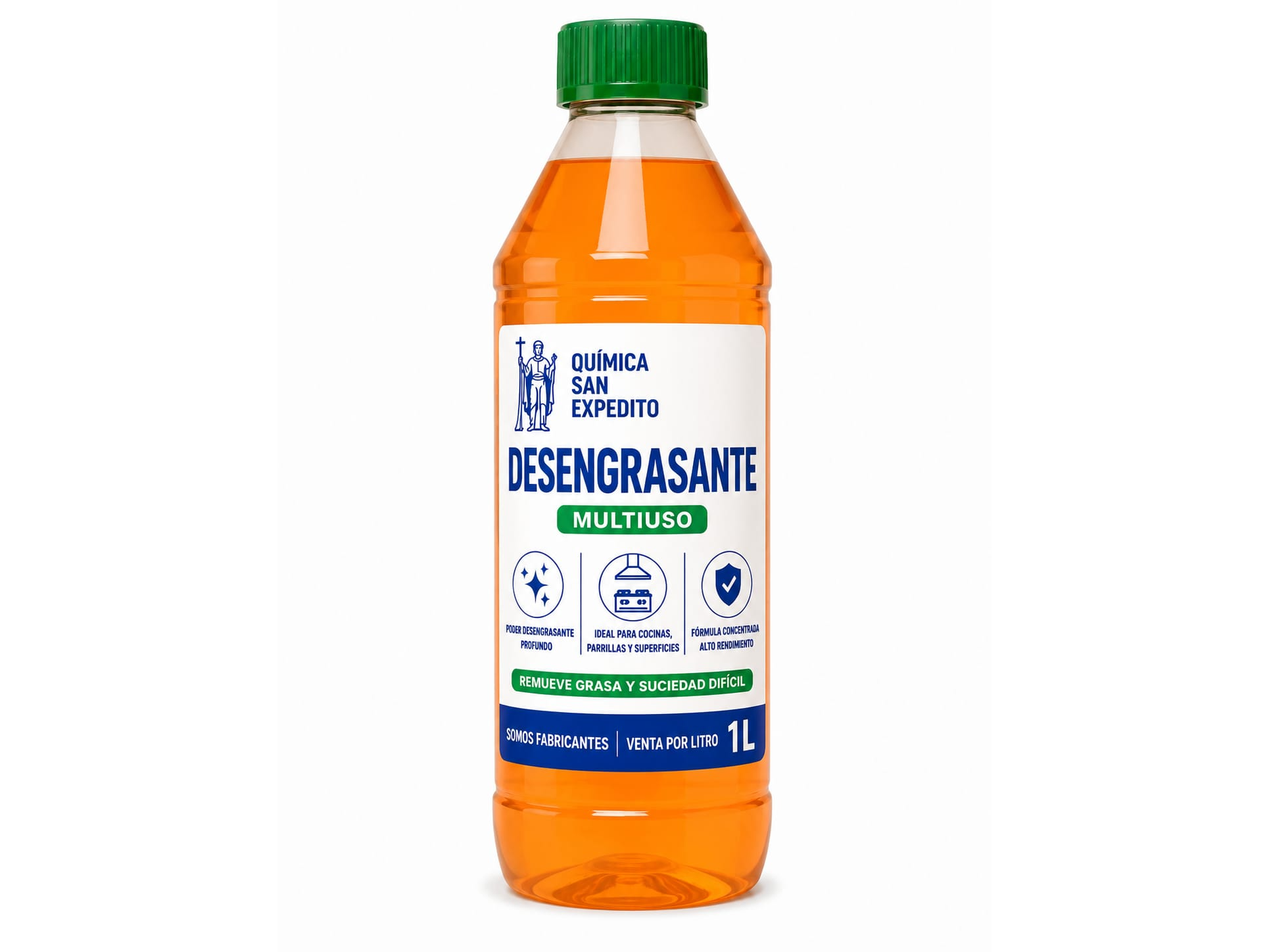 Desengrasante
