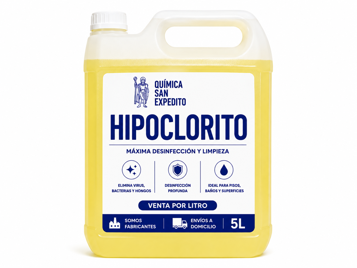 Hipoclorito