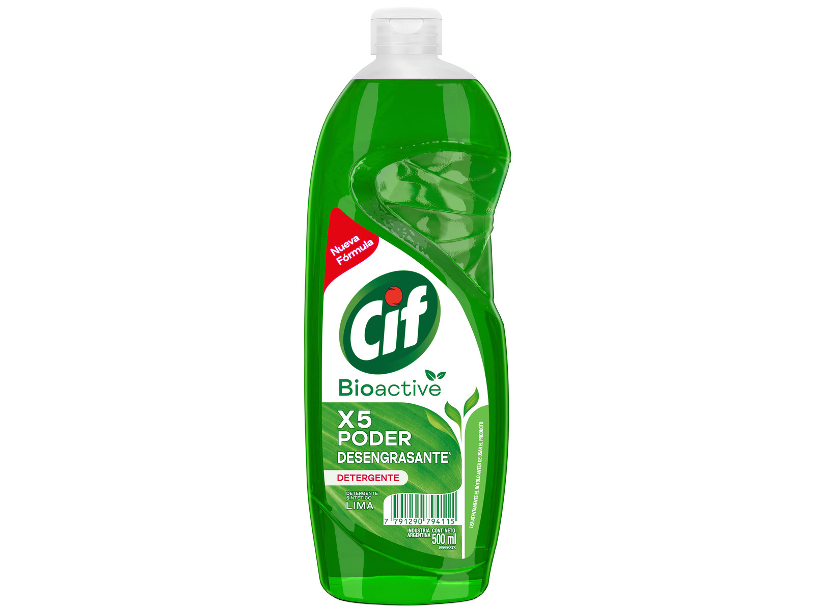 Cif Detergente 500ml