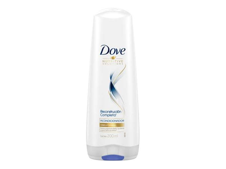 Dove acondicionador 200 ml