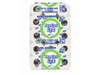 Papel higienico LyE cod 100