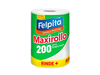 Felpita 200 paños