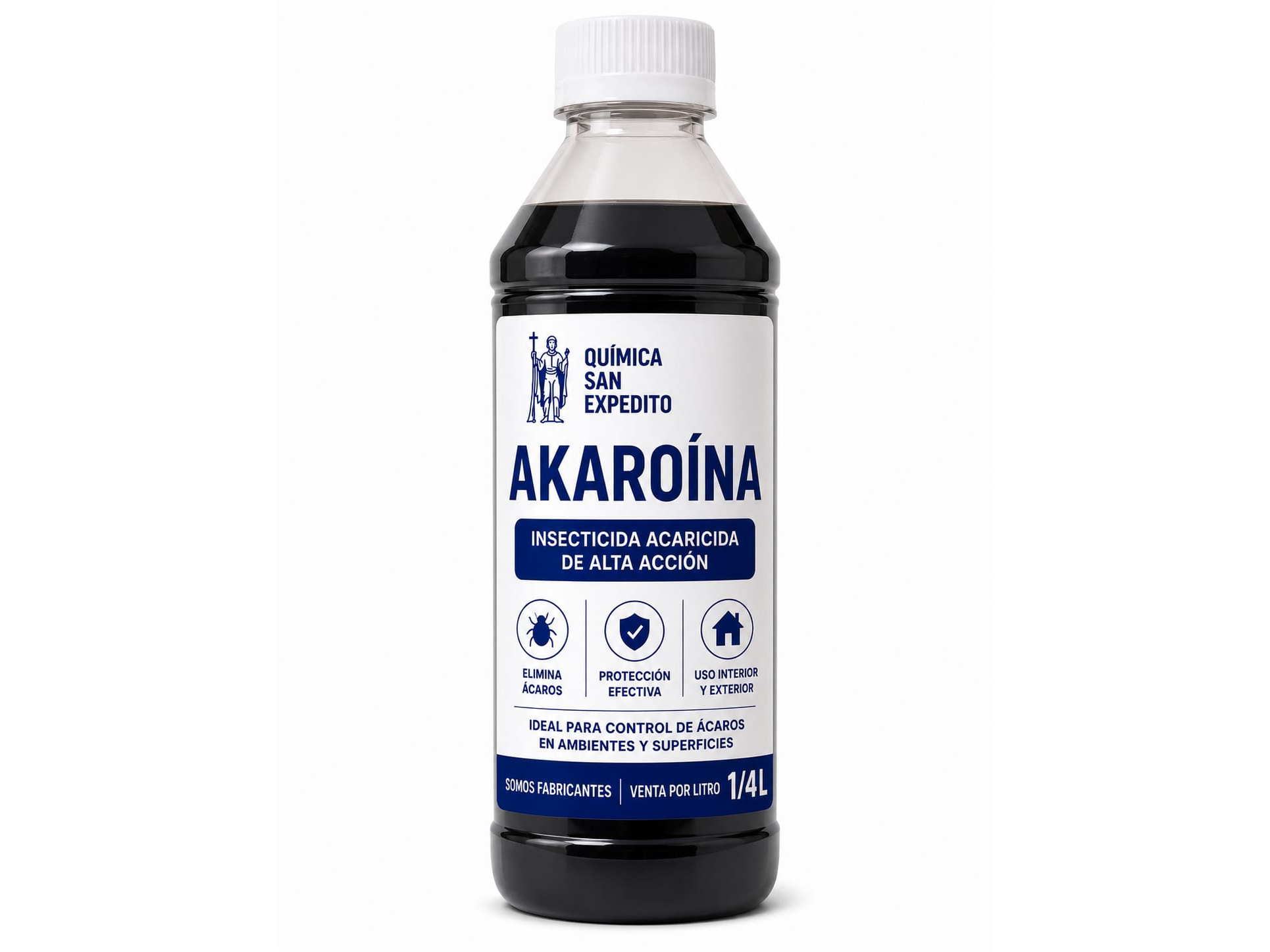 Akaroina