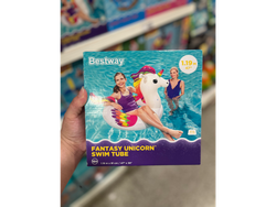 Salvavidas unicornio