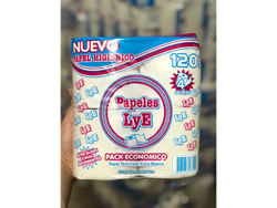 Lye 30 metros