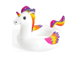 Salvavidas unicornio
