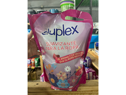 Duplex suavizante 3 lts