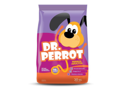 Doctor perrot 20 kilos.