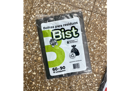 Bolsas de residuos 60x90 Bist