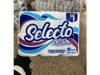 Selecto 50 m x12 rollos.