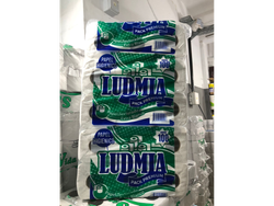 Ludmia código 100