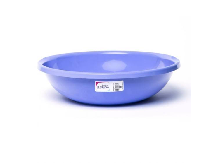 Palangana 8 litros Florida