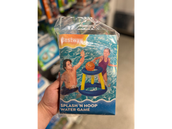 Set de juego Basketball