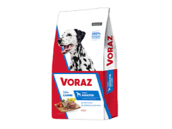 Voraz 20 kilos.