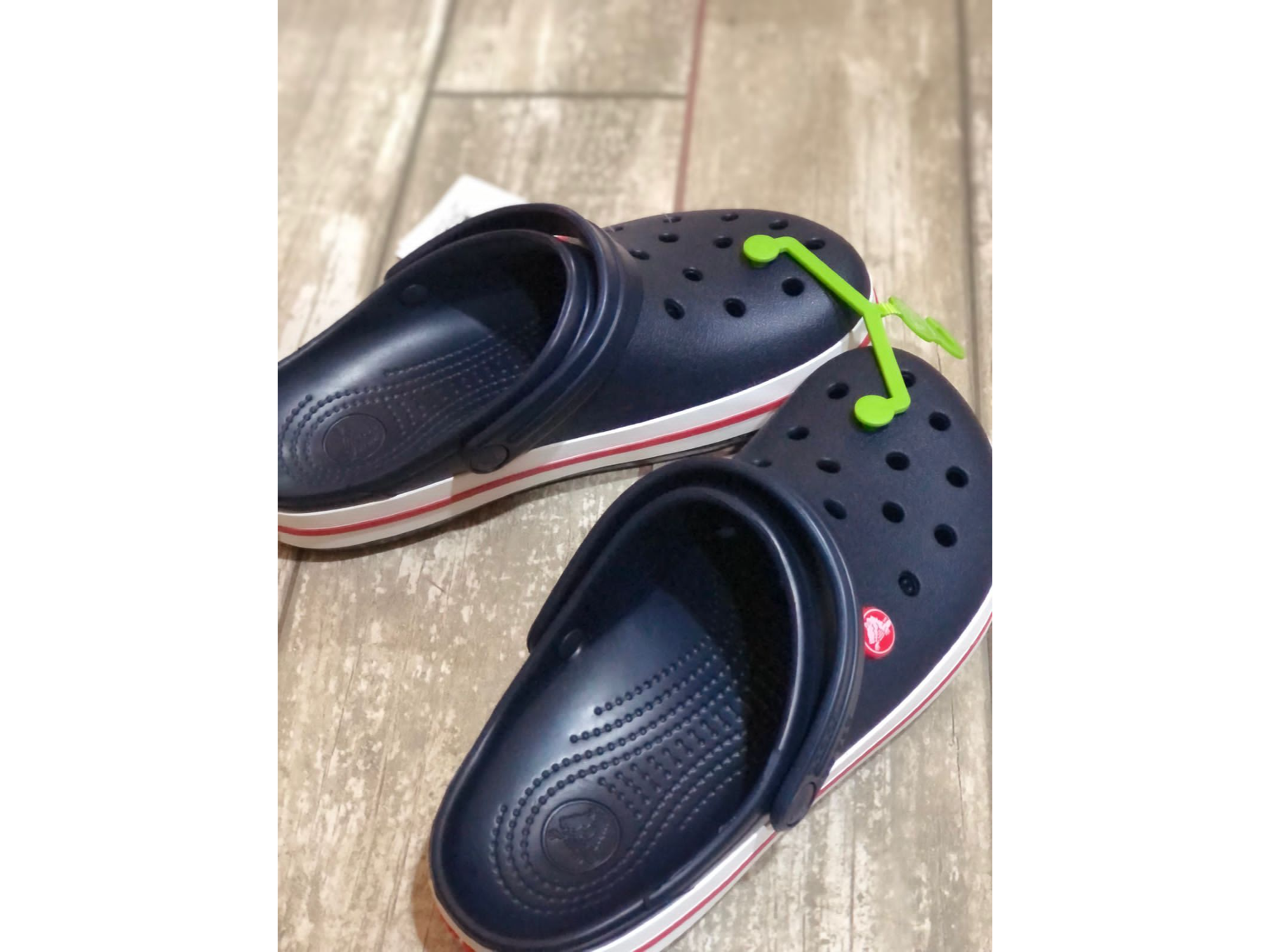 Crocs original