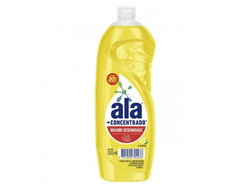 Ala det ultra 300 ml.