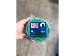 Espirales sobre Buho