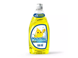 Magistral 500 ml.