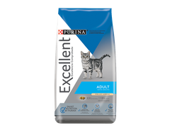 Excellent 7,5 kilos
