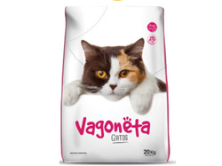 Vagoneta 10 kilos.