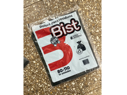 Bolsas de residuos 80x110