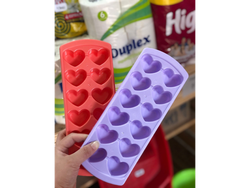 Cubetera corazón