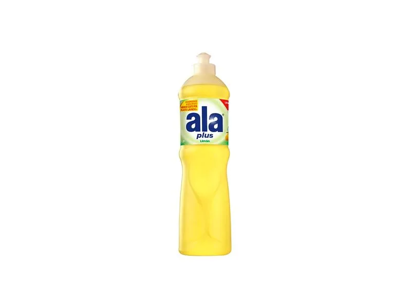 Ala detergente 750 ml.