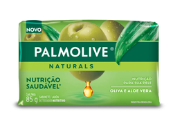 Palmolive 85 gramos