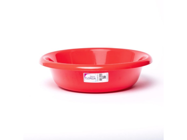 Palangana 6 litros Florida