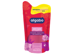Algabo jabón líquido 300ml