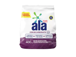 Ala 400 gr mano