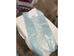 Bolsas camisetas 45x60