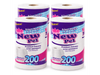 New Pel 200 paños