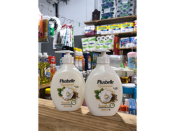 Plusbelle jabón liquido
