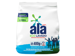 Ala 400 gr Matic.