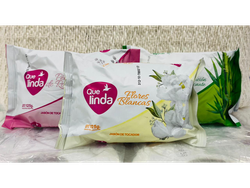 Jabon de tocador Que linda