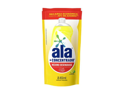 Ala det ultra sachet 450 ml.