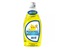 Magistral 300 ml.