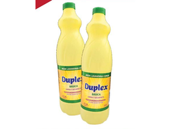 Duplex lavandina 1 litro.