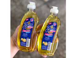Zorro det ultra 300ml